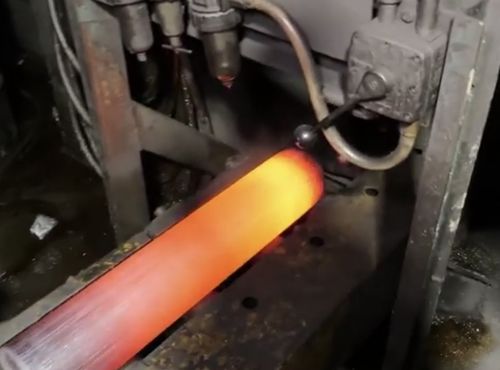 70年未见 美国工厂疯狂生产炮弹、整流器与电感器背后的军工制造热潮